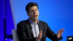 Sam Altman yapay zekanın kamuoyundaki yüzü olarak biliniyor